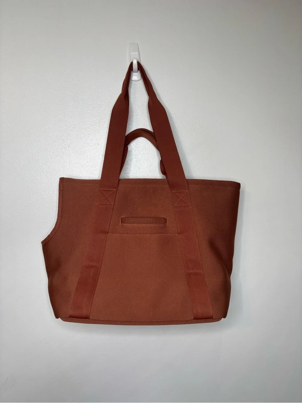 Wild One Recycled Knit Everyday Dog Carrier Tote